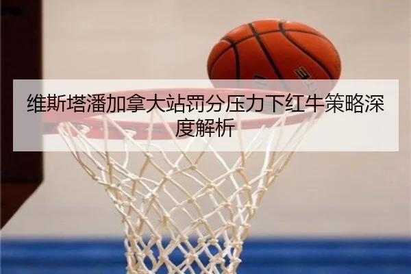 维斯塔潘加拿大站罚分压力下红牛策略深度解析